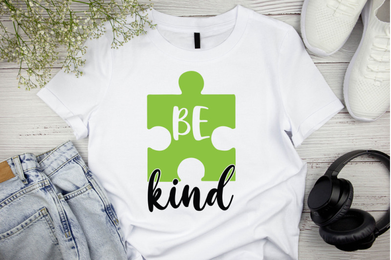 be-kind