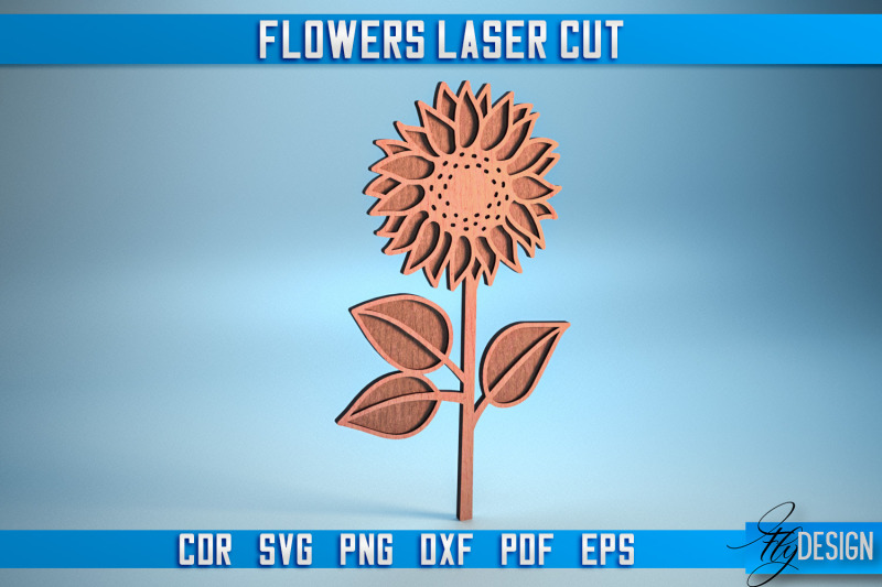 flower-laser-cut-svg-laser-flower-svg-design-cnc-files