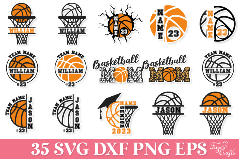 basketball-monogram-svg-bundle