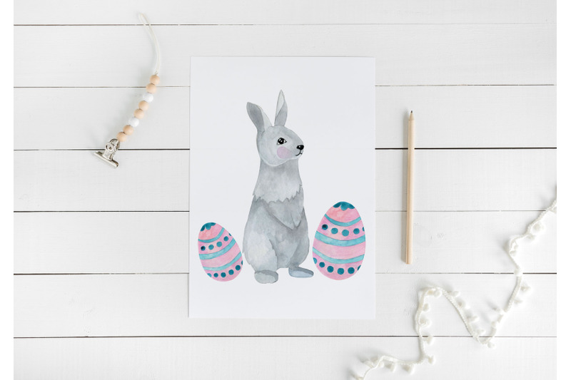easter-bunny-and-eggs-watercolor-clipart
