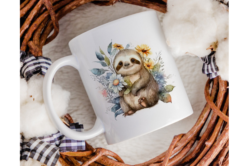 sloth-sublimation-designs-bundle-6-designs-cute-sloth-png-files