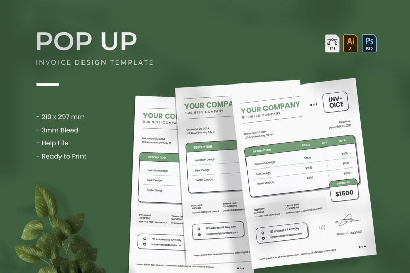 pop-up-invoice