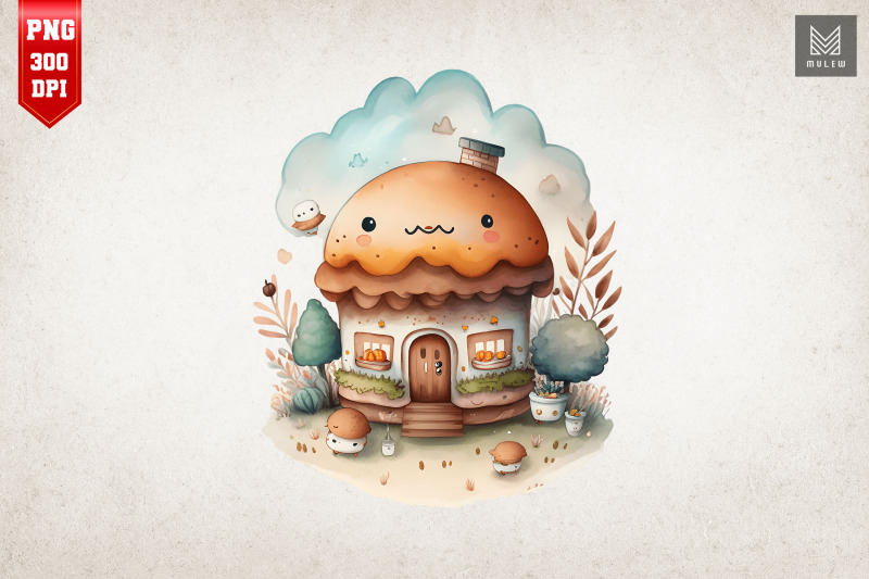 watercolor-hamburger-house-16