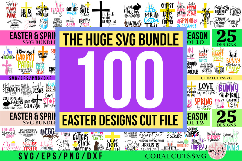 easter-and-spring-season-quote-svg-design-bundle