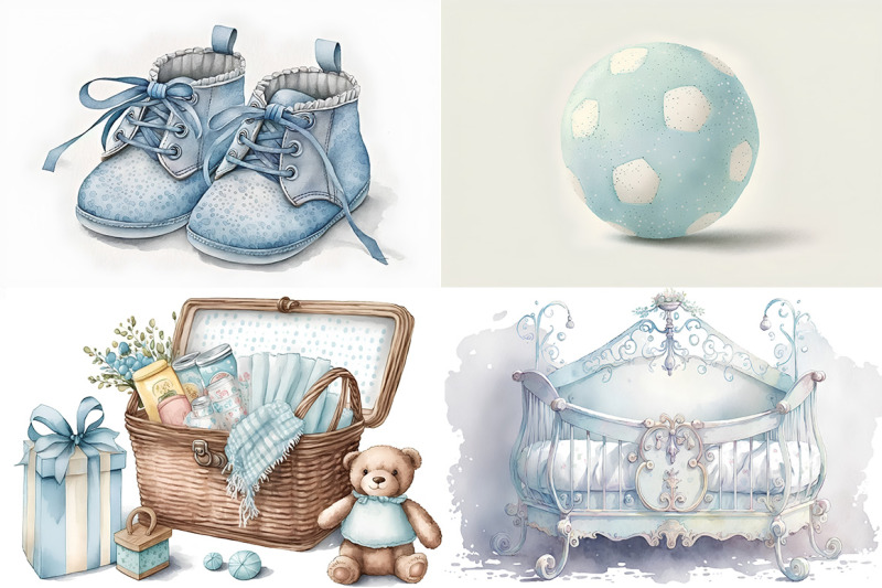 baby-shower-collection-girl-and-boy