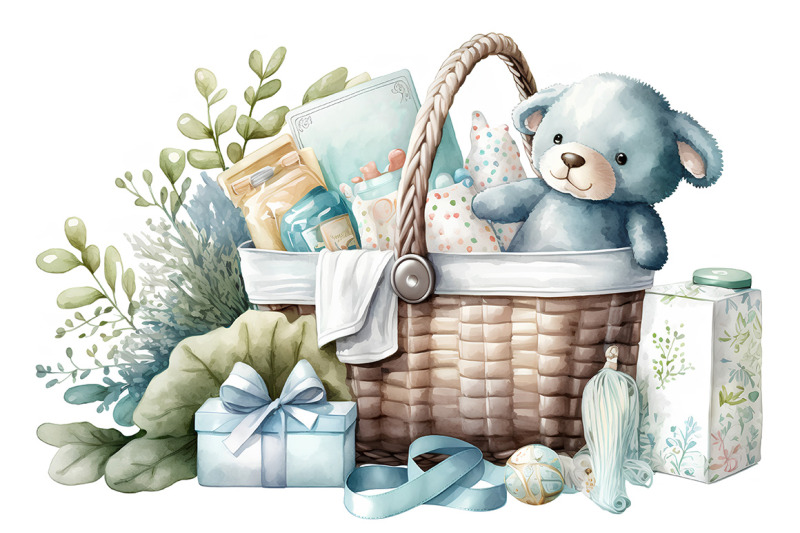 baby-shower-collection-girl-and-boy