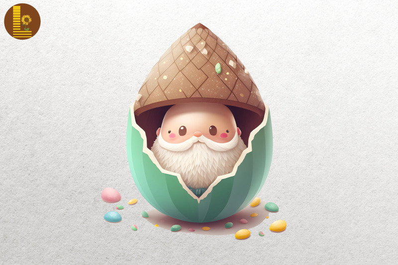 cute-gnome-with-easter-egg-8