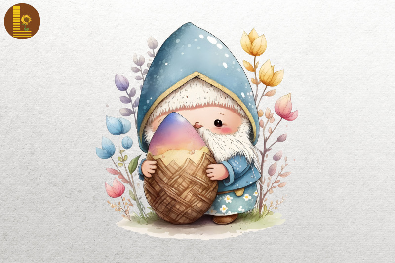 cute-gnome-with-easter-egg-10