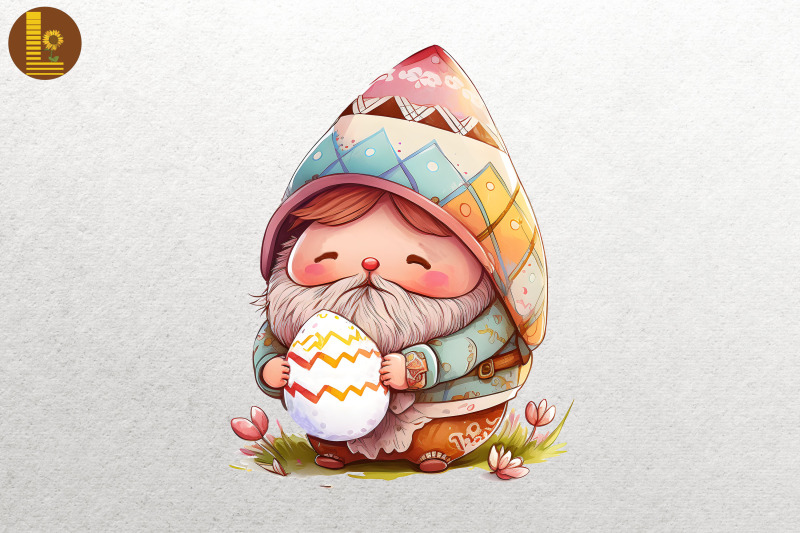 cute-gnome-with-easter-egg-18