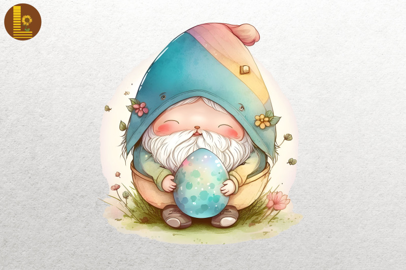 cute-gnome-with-easter-egg-19