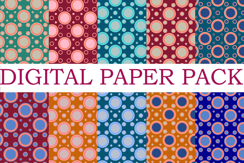 polk-dot-multicolor-digital-paper-pack-high-resolution-jpg