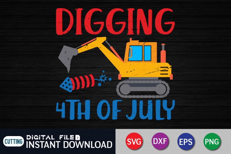 digging-4th-of-july-svg