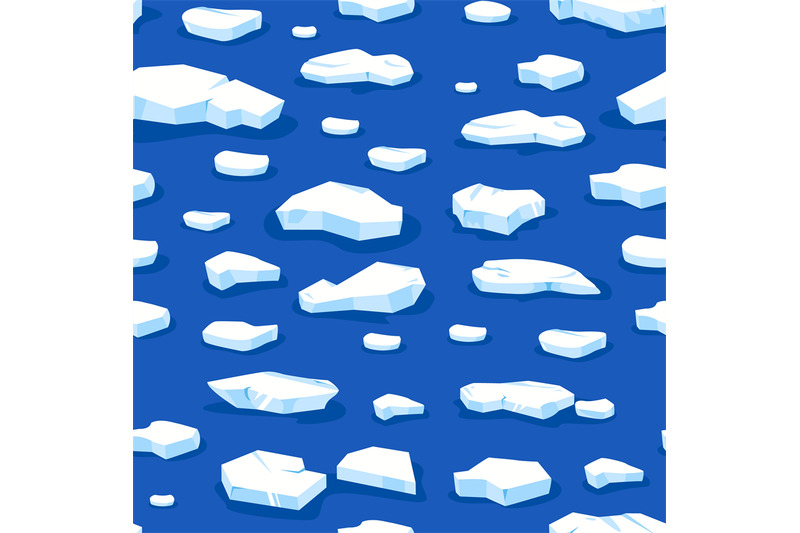 floes-ice-pattern-seamless-print-with-blue-frozen-glacier-pieces-and