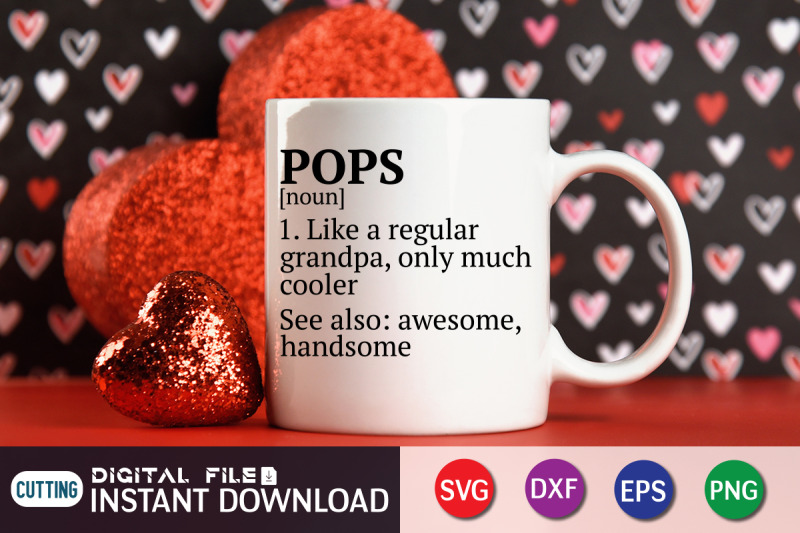 pops-definition-father-039-s-day