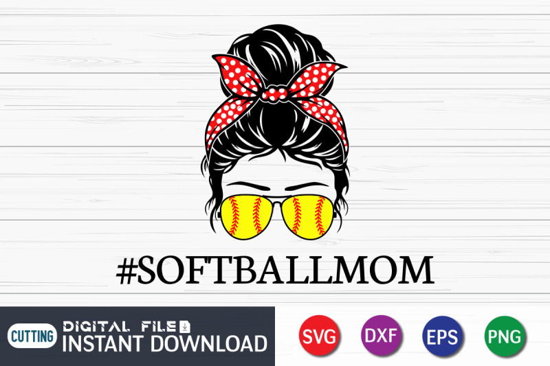 softball-mom-messy-bun-svg