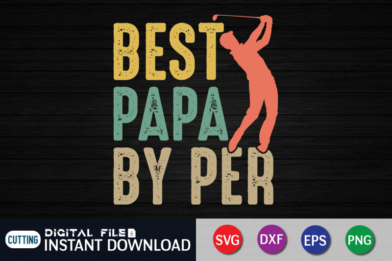 best-papa-by-per-svg