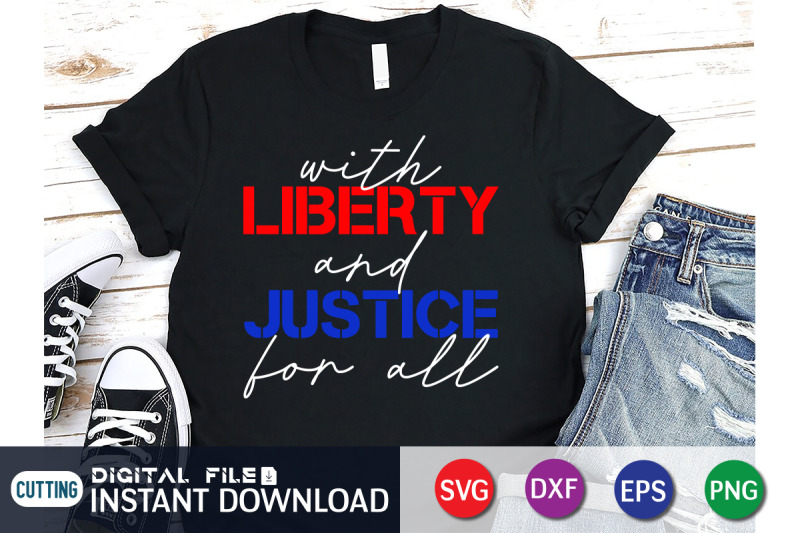 with-liberty-and-justice-for-all-svg