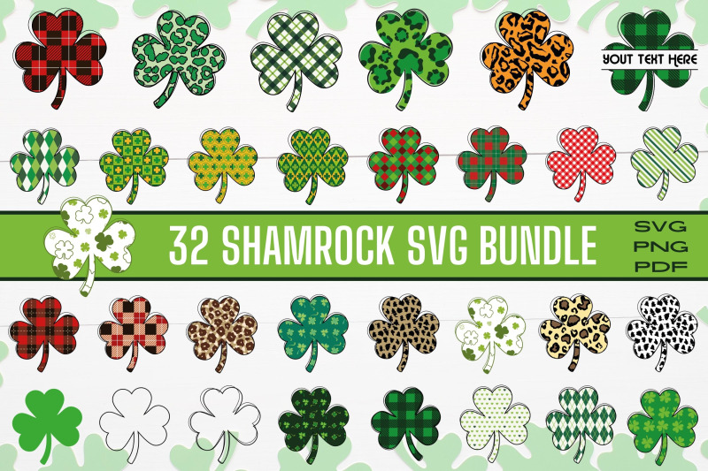 shamrocks-leopard-svg-st-patrick-039-s-day-svg-shamrock-clipart