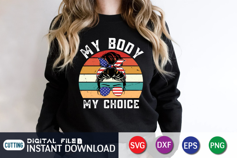 my-body-my-choice-svg