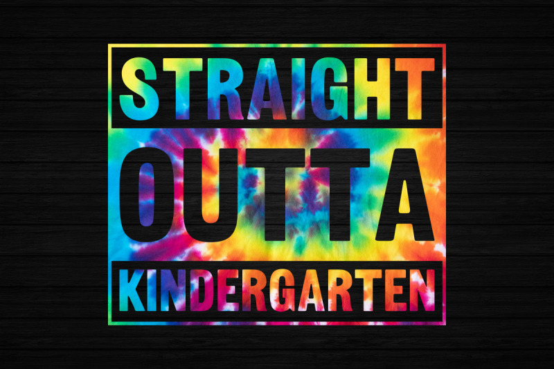 straight-outta-kindergarten-t-shirt