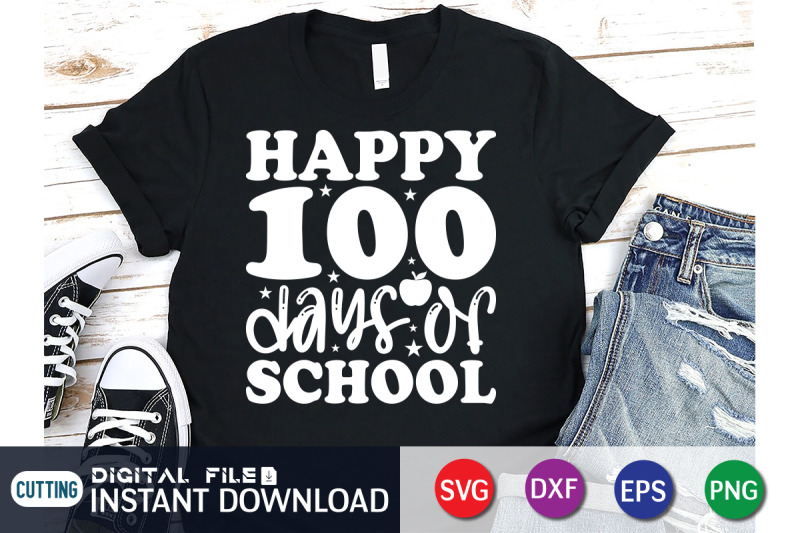 happy-100-days-of-school-svg