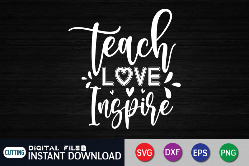 teach-love-inspire-svg