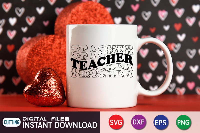 retro-teacher-svg