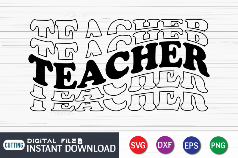 retro-teacher-svg