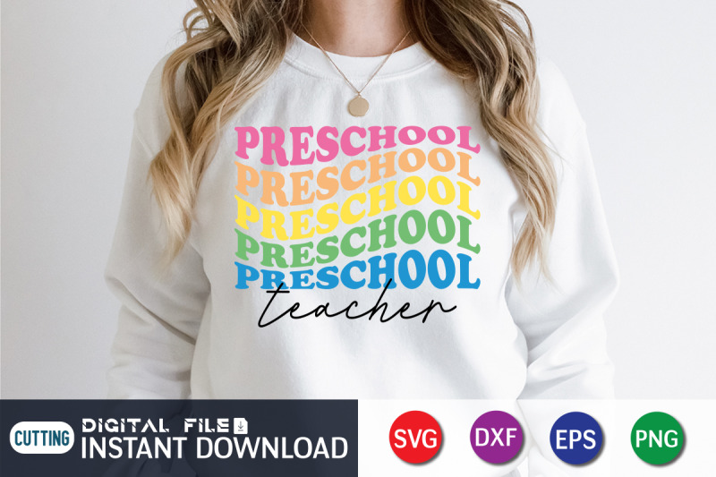 retro-preschool-teacher-svg