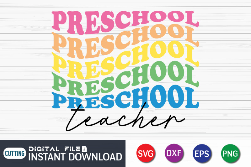 retro-preschool-teacher-svg