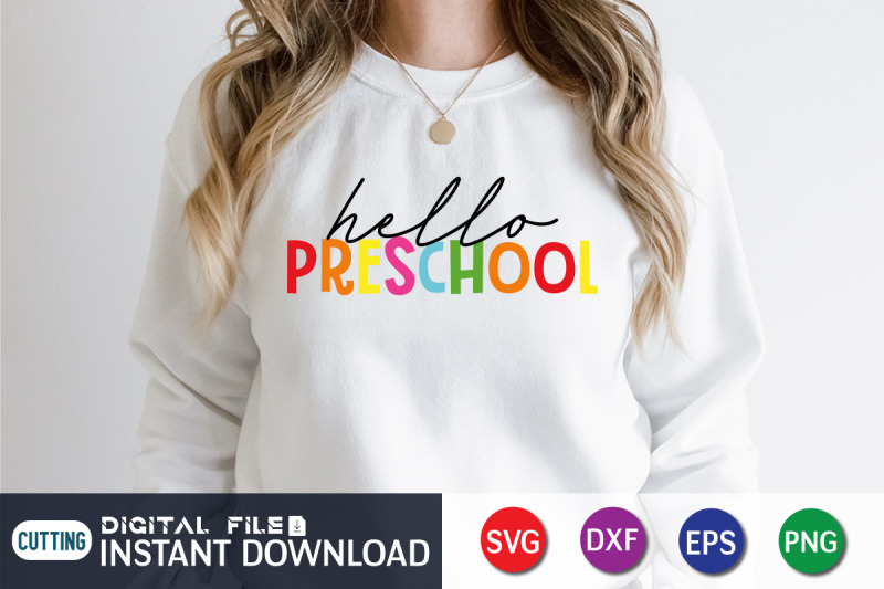 hello-preschool-svg