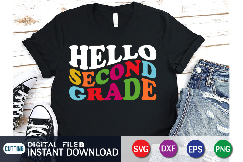 retro-hello-second-grade-svg