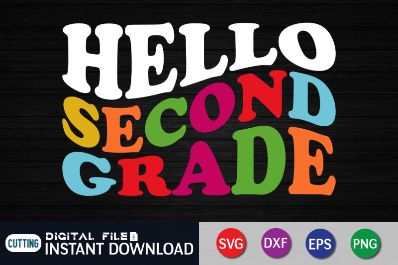 retro-hello-second-grade-svg