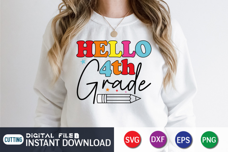 hello-4th-grade-svg