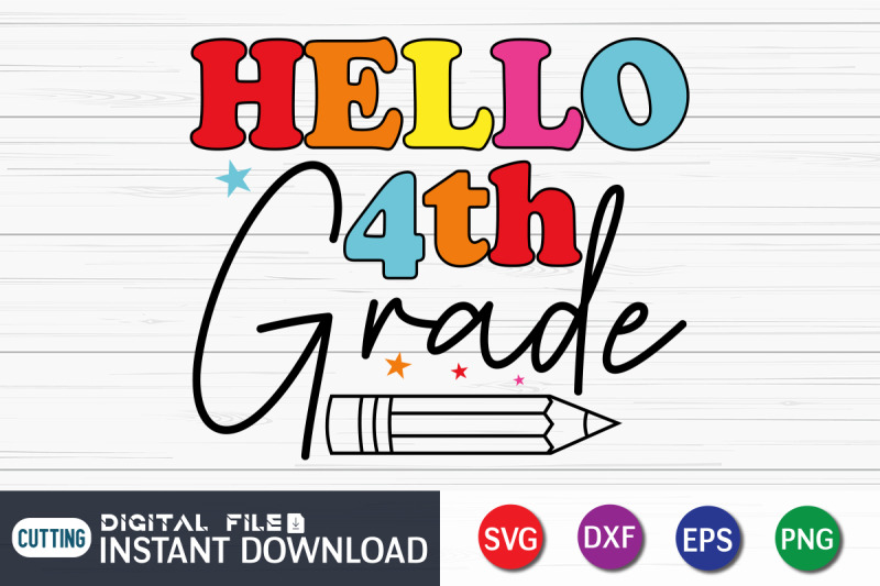 hello-4th-grade-svg