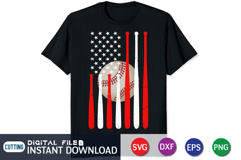 baseball-american-flag-svg