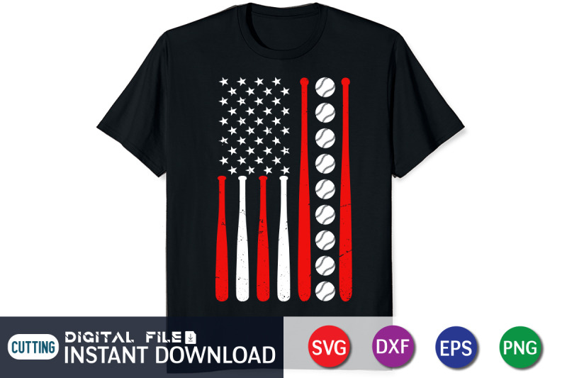 baseball-american-flag-svg