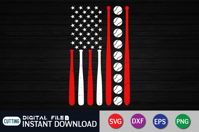 baseball-american-flag-svg