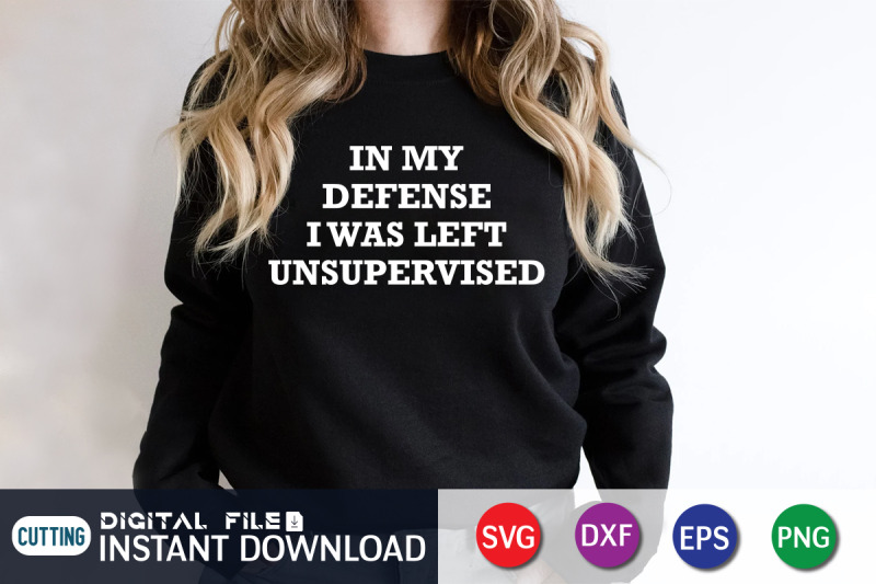 in-my-defense-i-was-left-unsupervised-svg