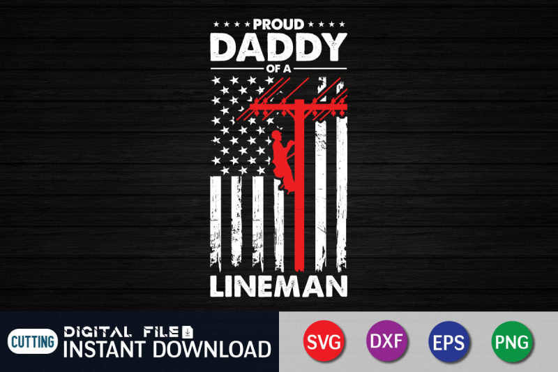 proud-daddy-of-a-lineman-american-flag-svg