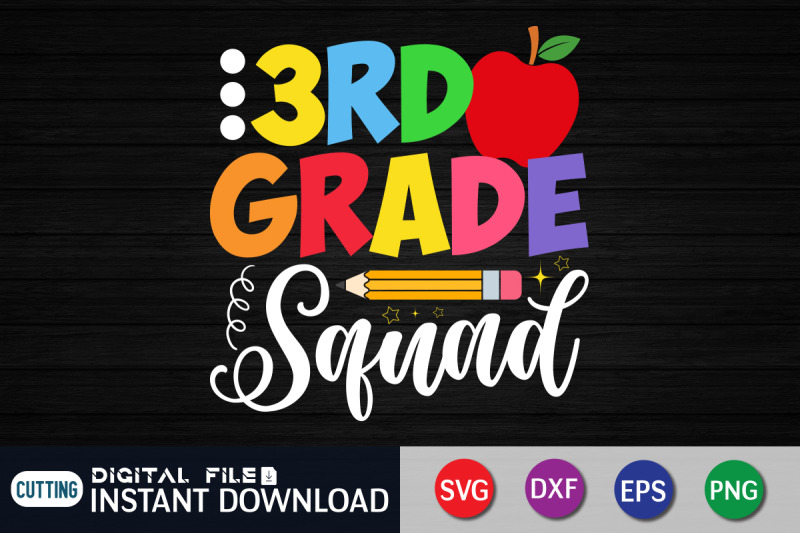 3rd-grade-squad-svg