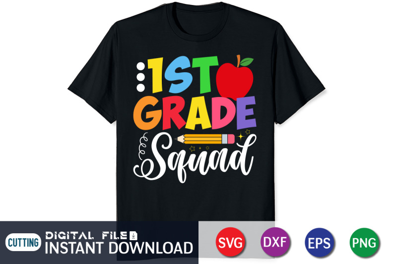 1st-grade-squad-svg