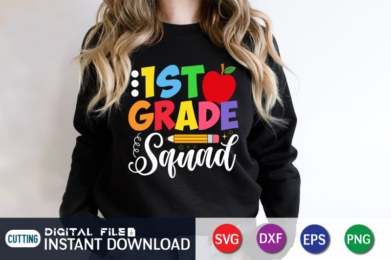 1st-grade-squad-svg