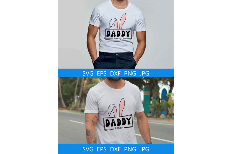 daddy-bunny-svg-easter-svg