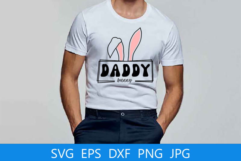 daddy-bunny-svg-easter-svg