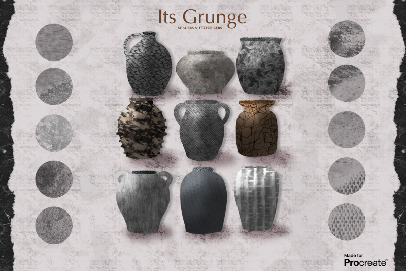 grunge-texture-brushes-for-procreate