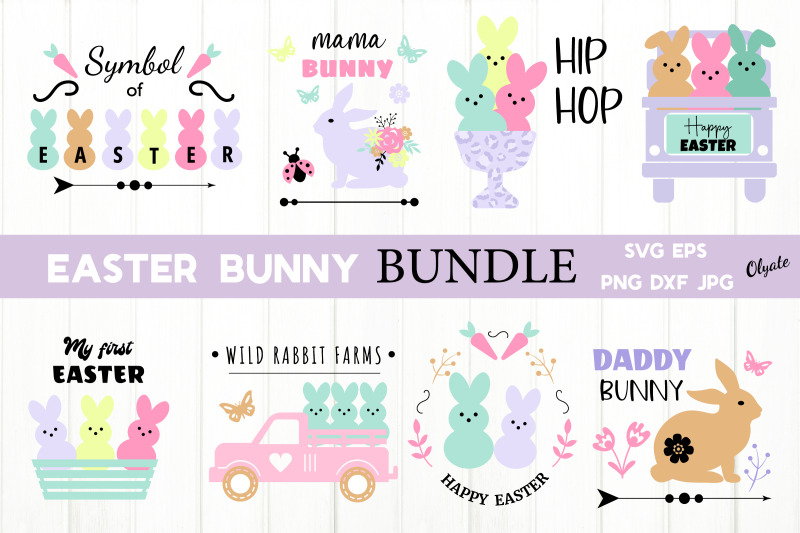 easter-bunny-bundle-easter-rabbit-svg-easter-spring-svg