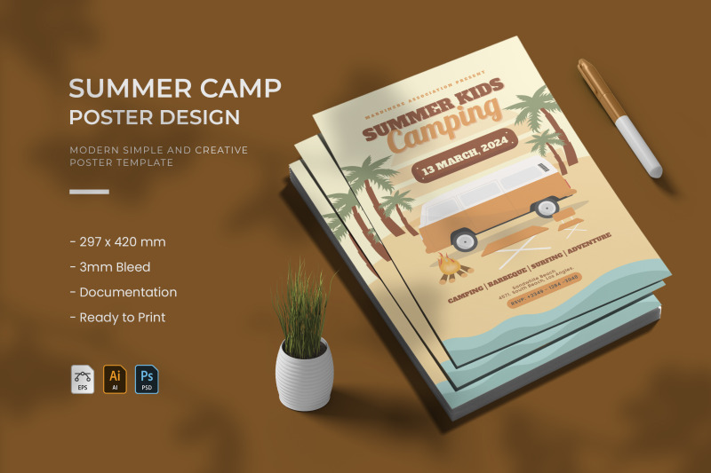 summer-camp-poster