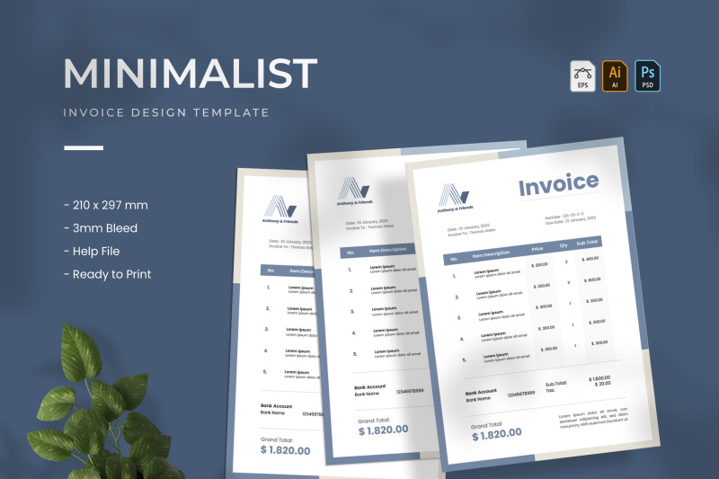 minimalist-invoice