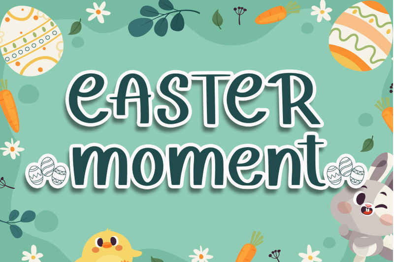 easter-moment